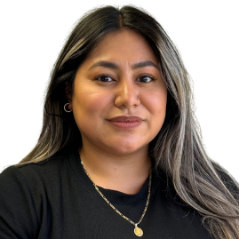 Aleida Cardoza State Farm Agent Team Member