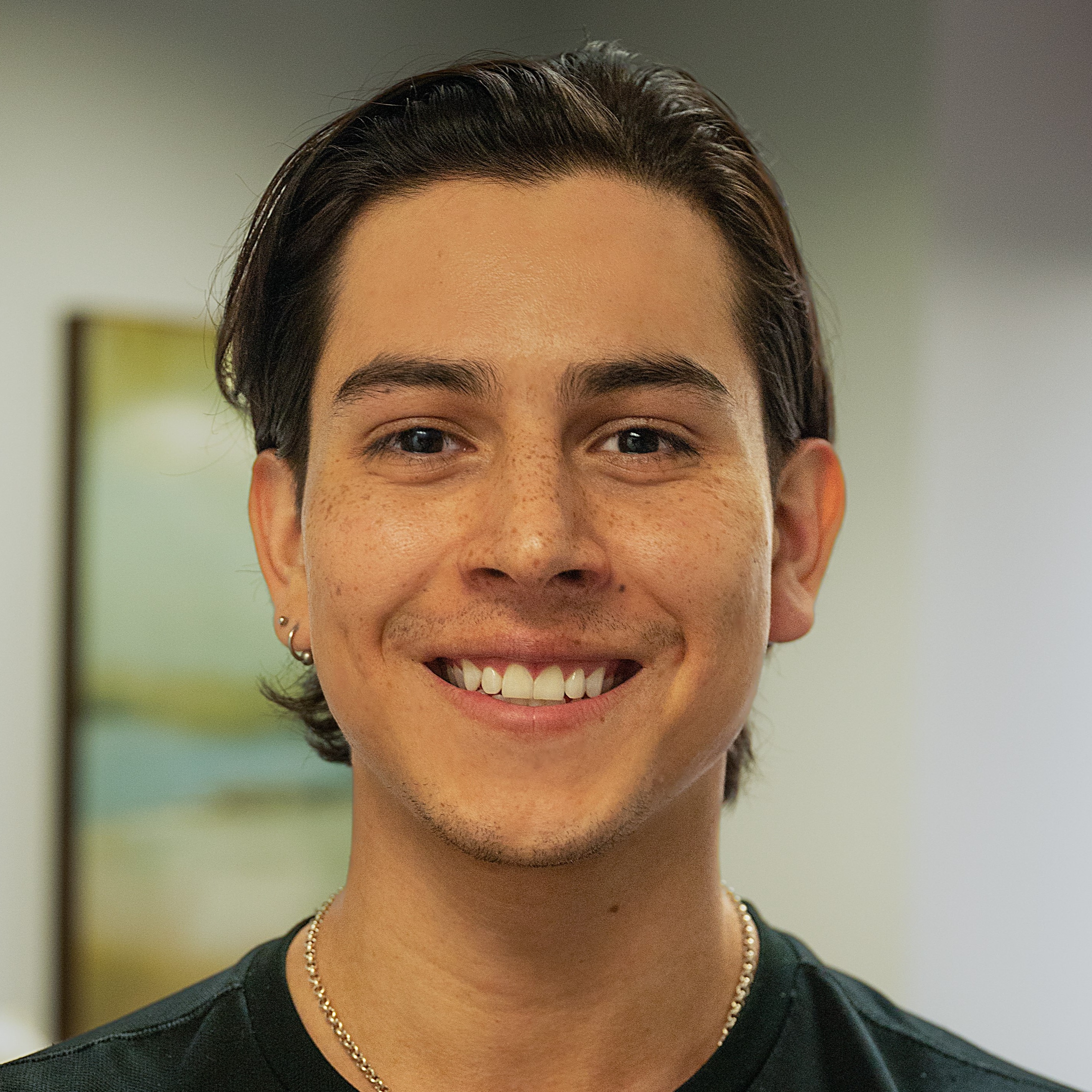 Leobardo Romero Hernandez State Farm Agent Team Member