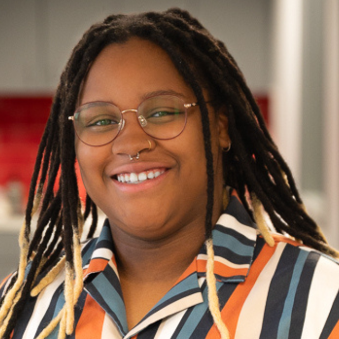 Taniyah Jones State Farm Agent Team Member