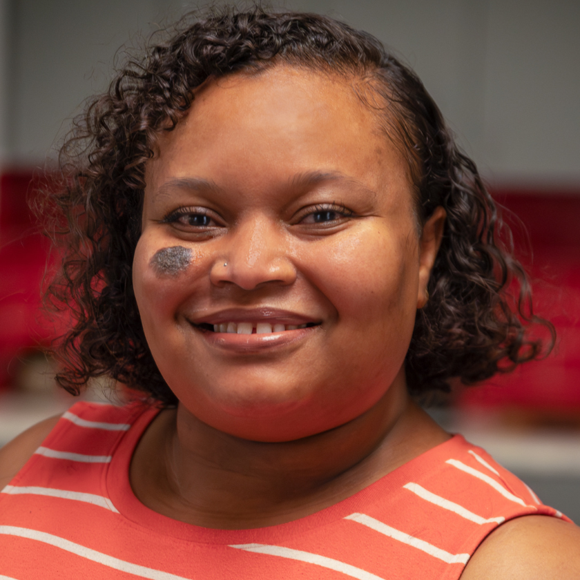 Jocelyn Wilkerson State Farm Agent Team Member