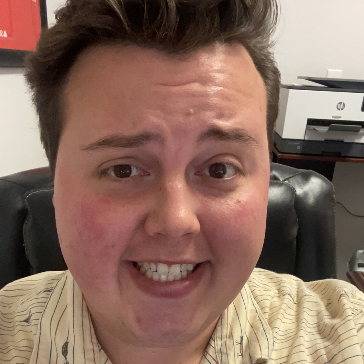 Hunter Wild State Farm Agent Team Member