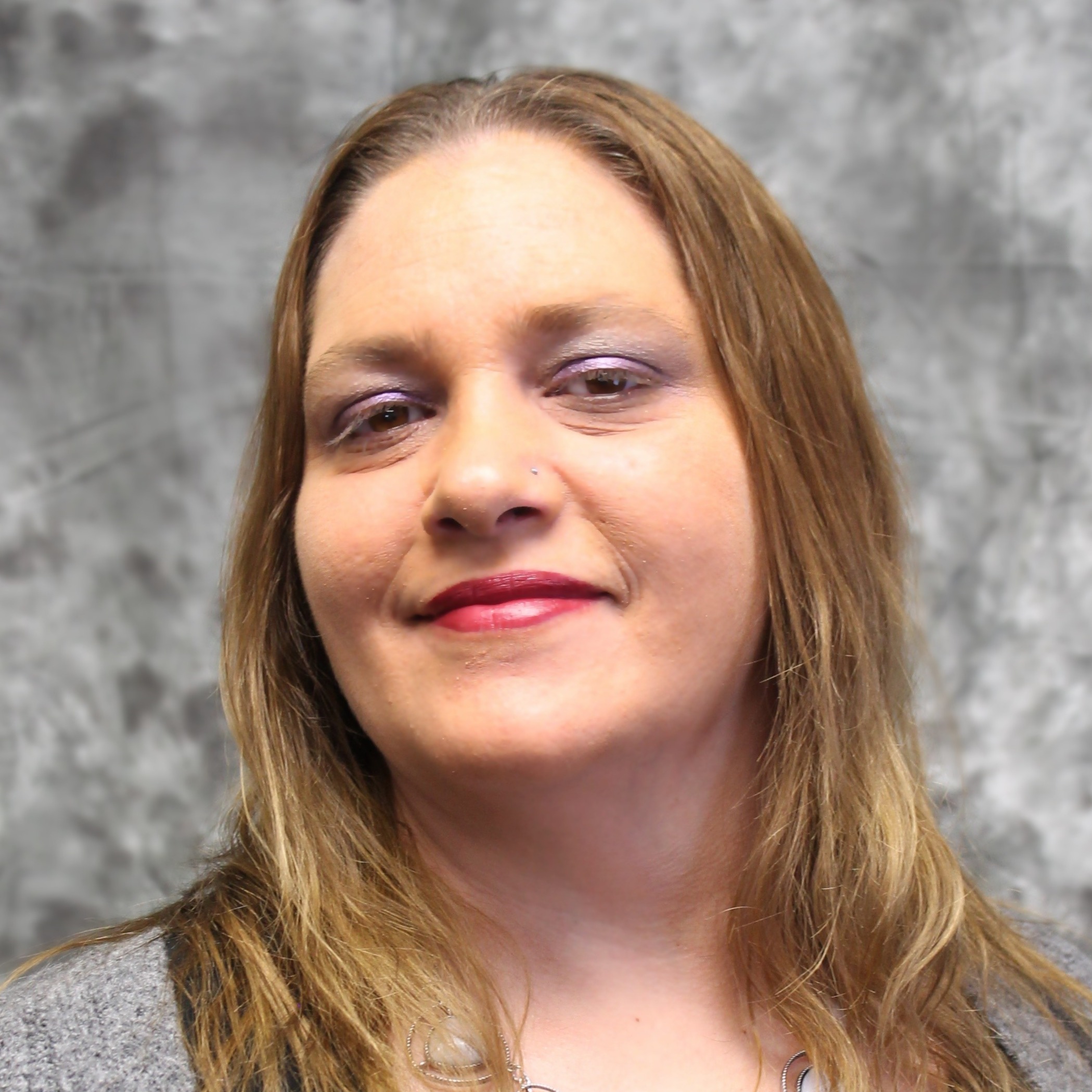 Ashley Davis State Farm Agent Team Member