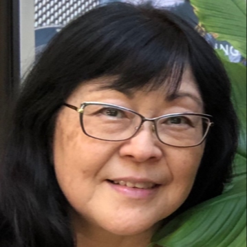 Joanne Chang State Farm Agent Team Member