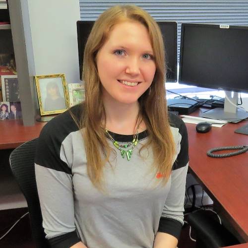 Annmarie Borner State Farm Agent Team Member