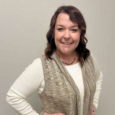 Jamie Foust State Farm Agent Team Member