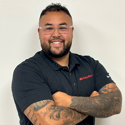 Michael Atkins State Farm Agent Team Member