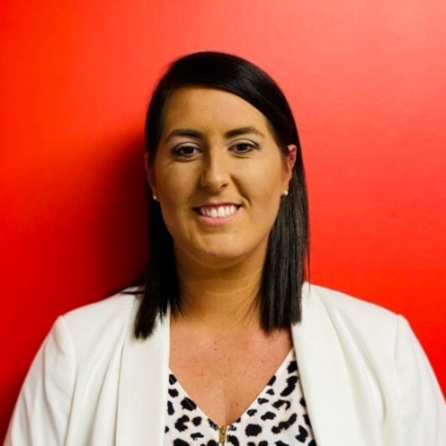 Kristin McKinney State Farm Agent Team Member