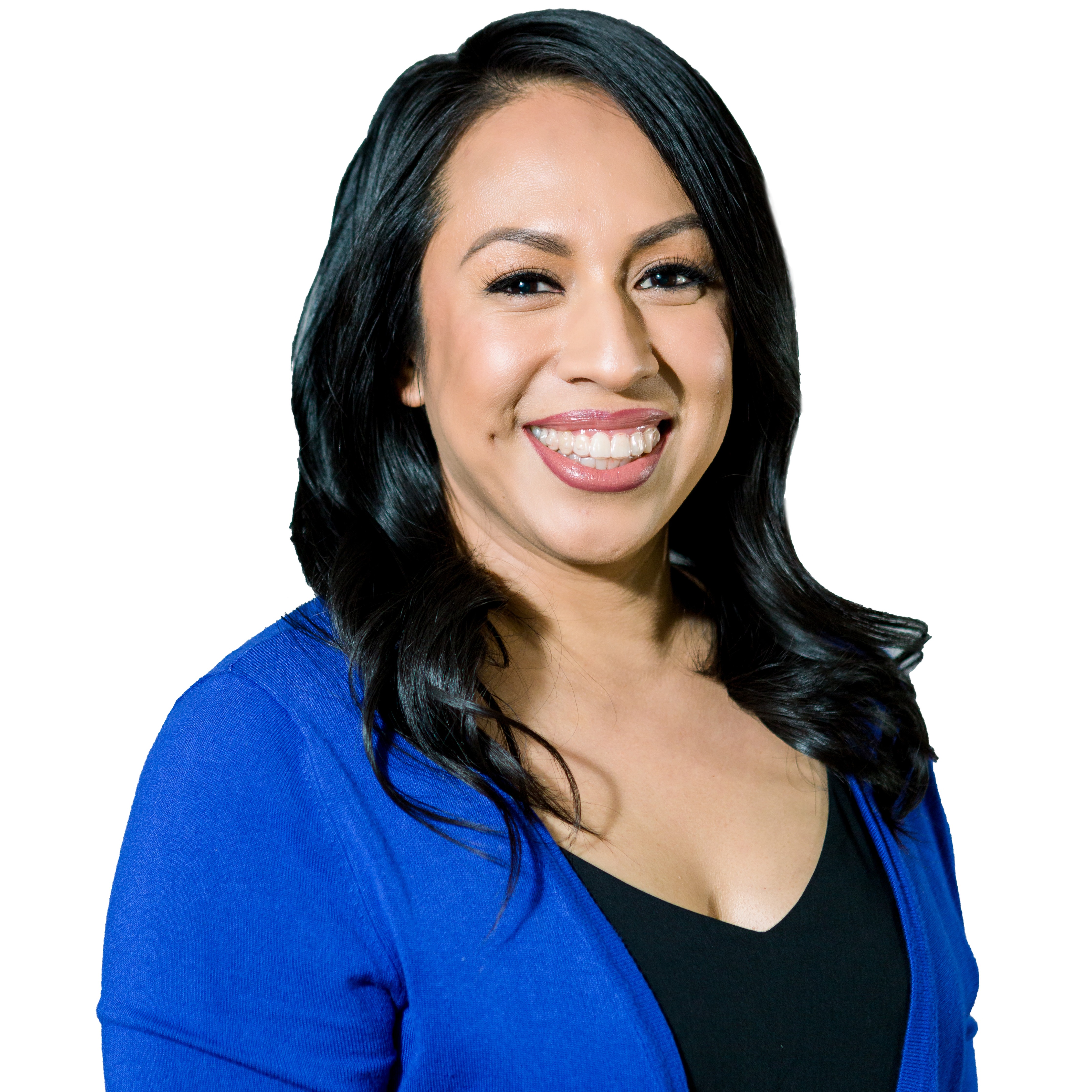 Mariana Salazar State Farm Agent Team Member