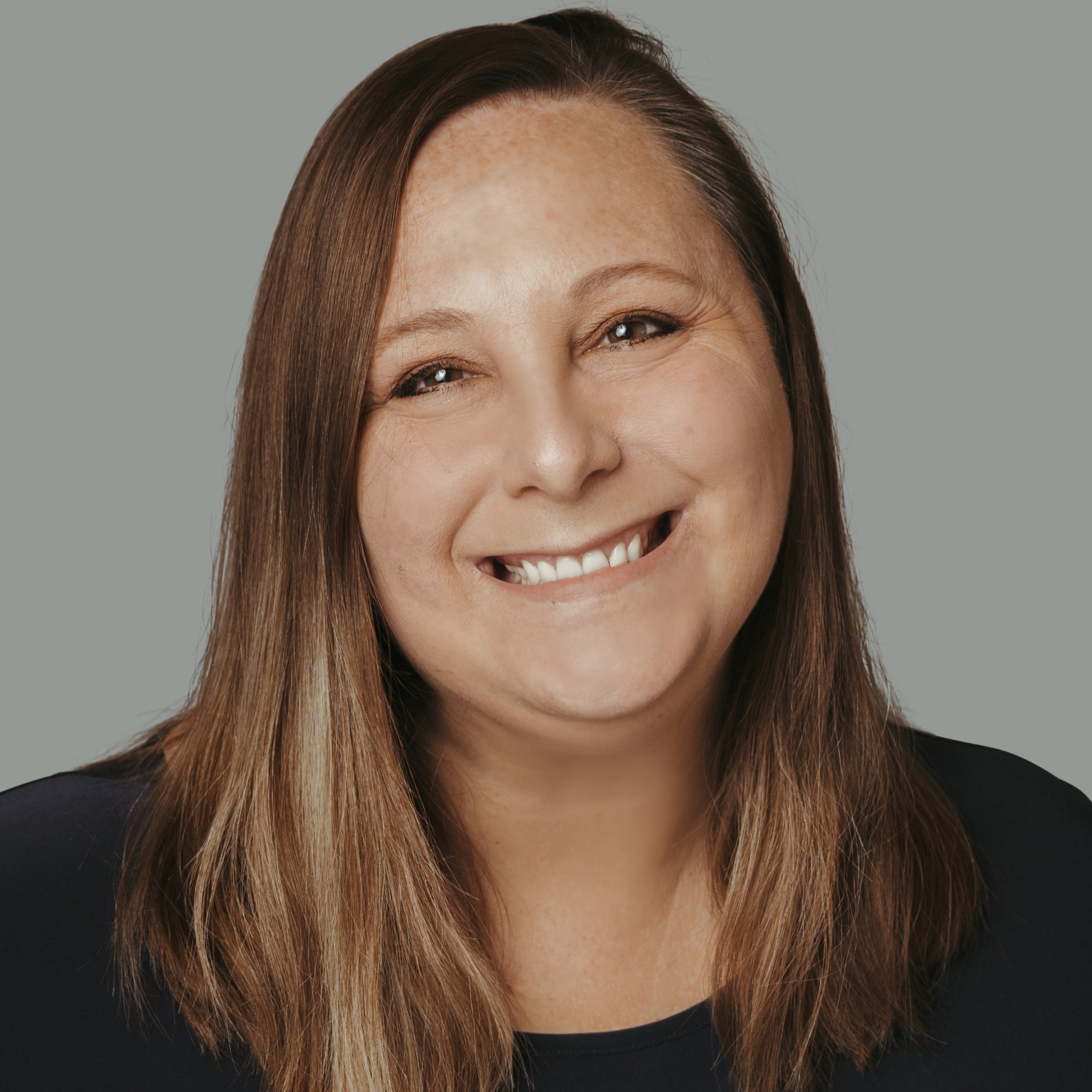 Tiffany Rains State Farm Agent Team Member