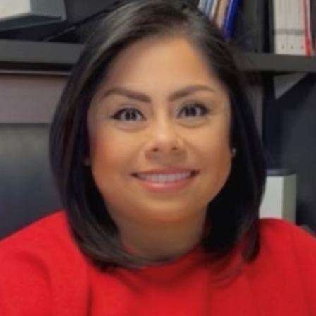 Nancy Gonzalez State Farm Agent Team Member