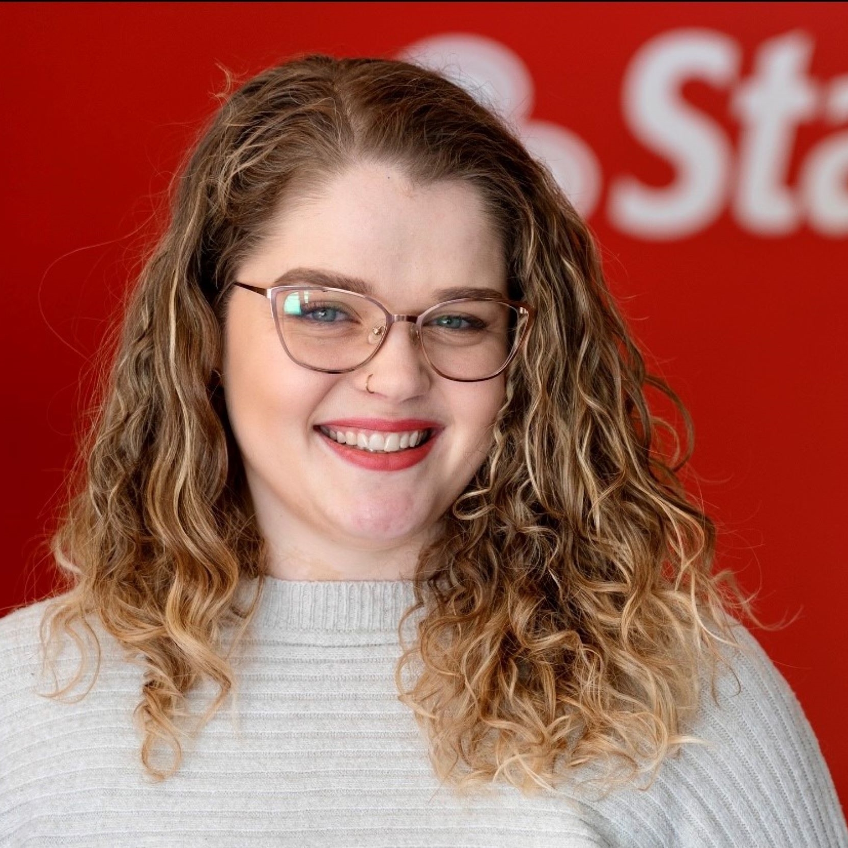 Brogan Berg State Farm Agent Team Member