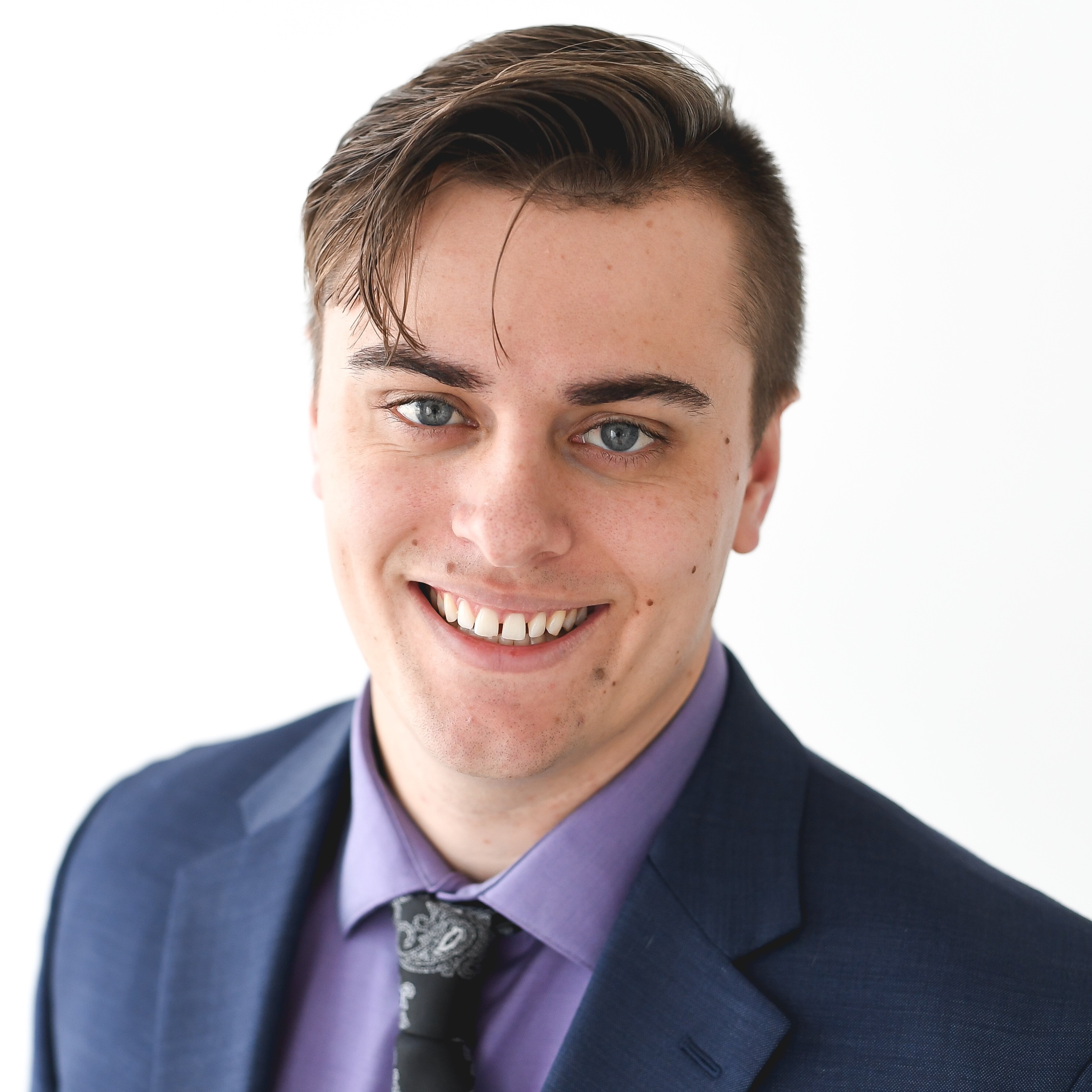 Parker Kausch State Farm Agent Team Member