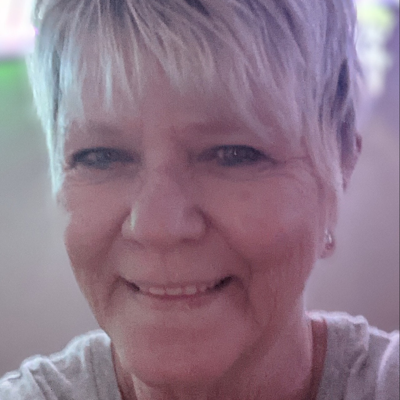 Pam Heggaton State Farm Agent Team Member