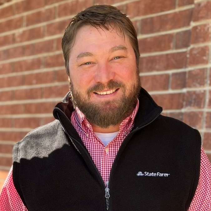 Tyler Beason State Farm Agent Team Member
