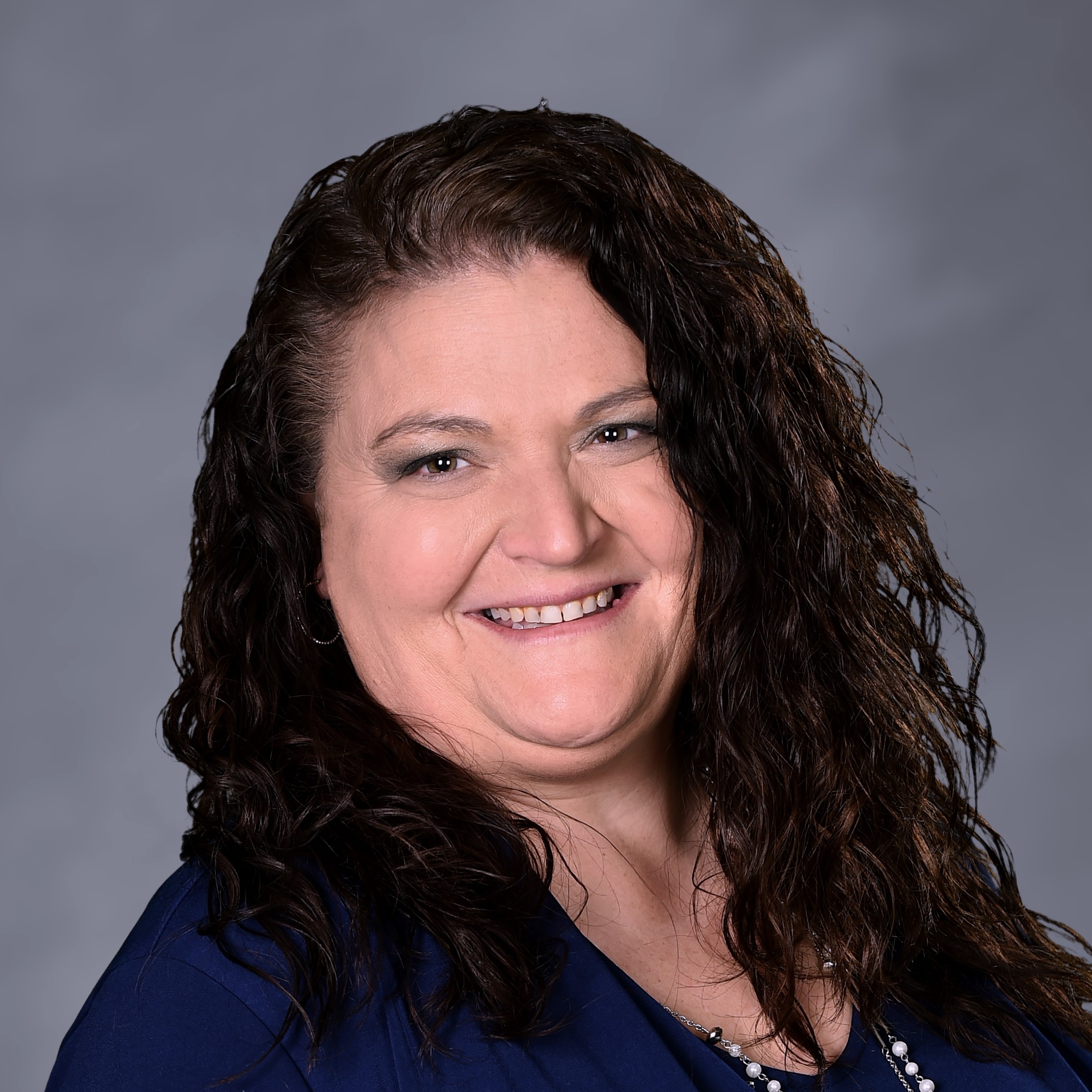 Kristie Currier State Farm Agent Team Member
