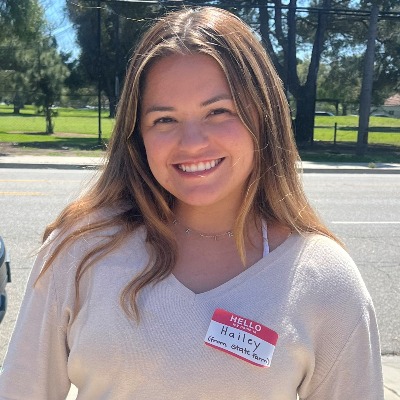 Hailey Rodriguez State Farm Agent Team Member
