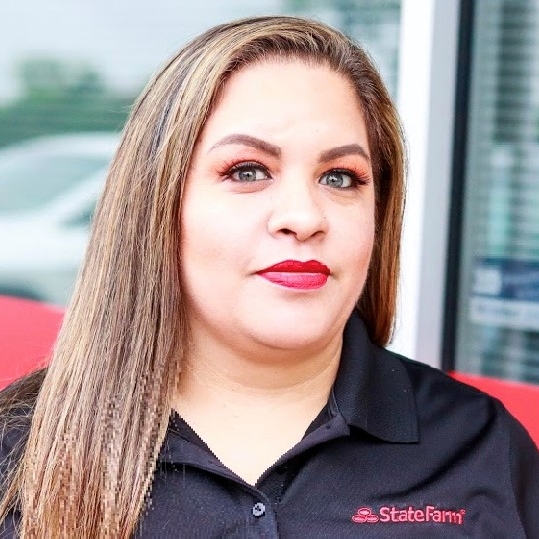 Carina Santos State Farm Agent Team Member