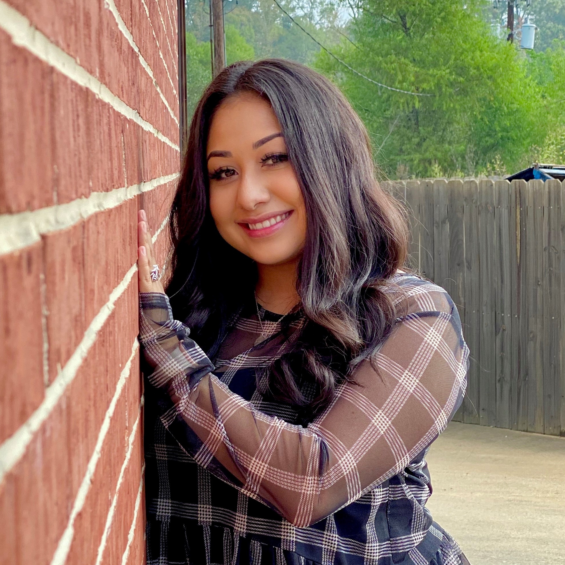 Araceli Rangel State Farm Agent Team Member