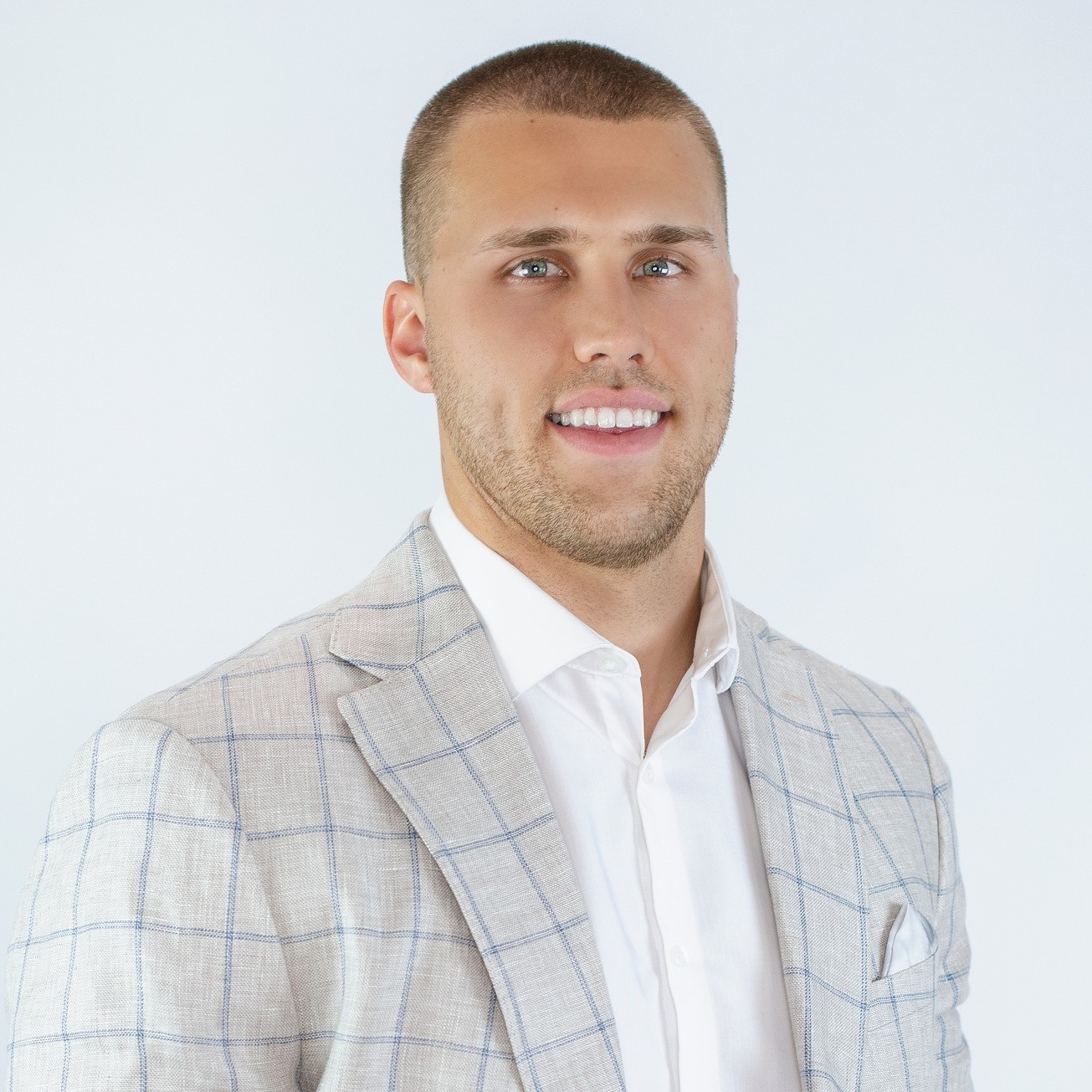 Austin Hoflock State Farm Agent Team Member