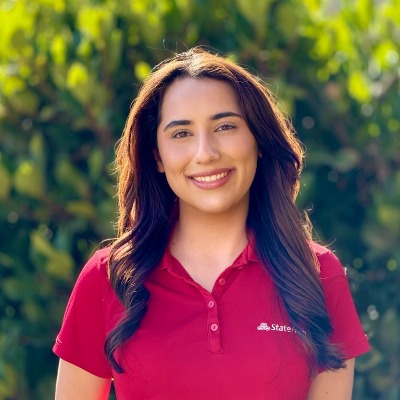 Jessica Alberto State Farm Agent Team Member