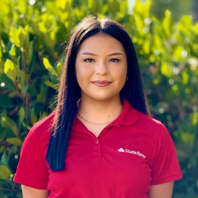 Alondra Zepeda State Farm Agent Team Member