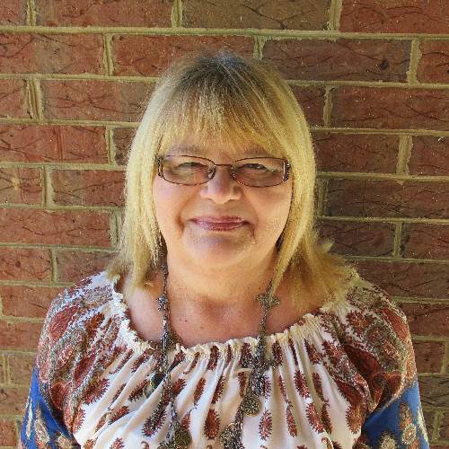 Paula Barnes State Farm Agent Team Member