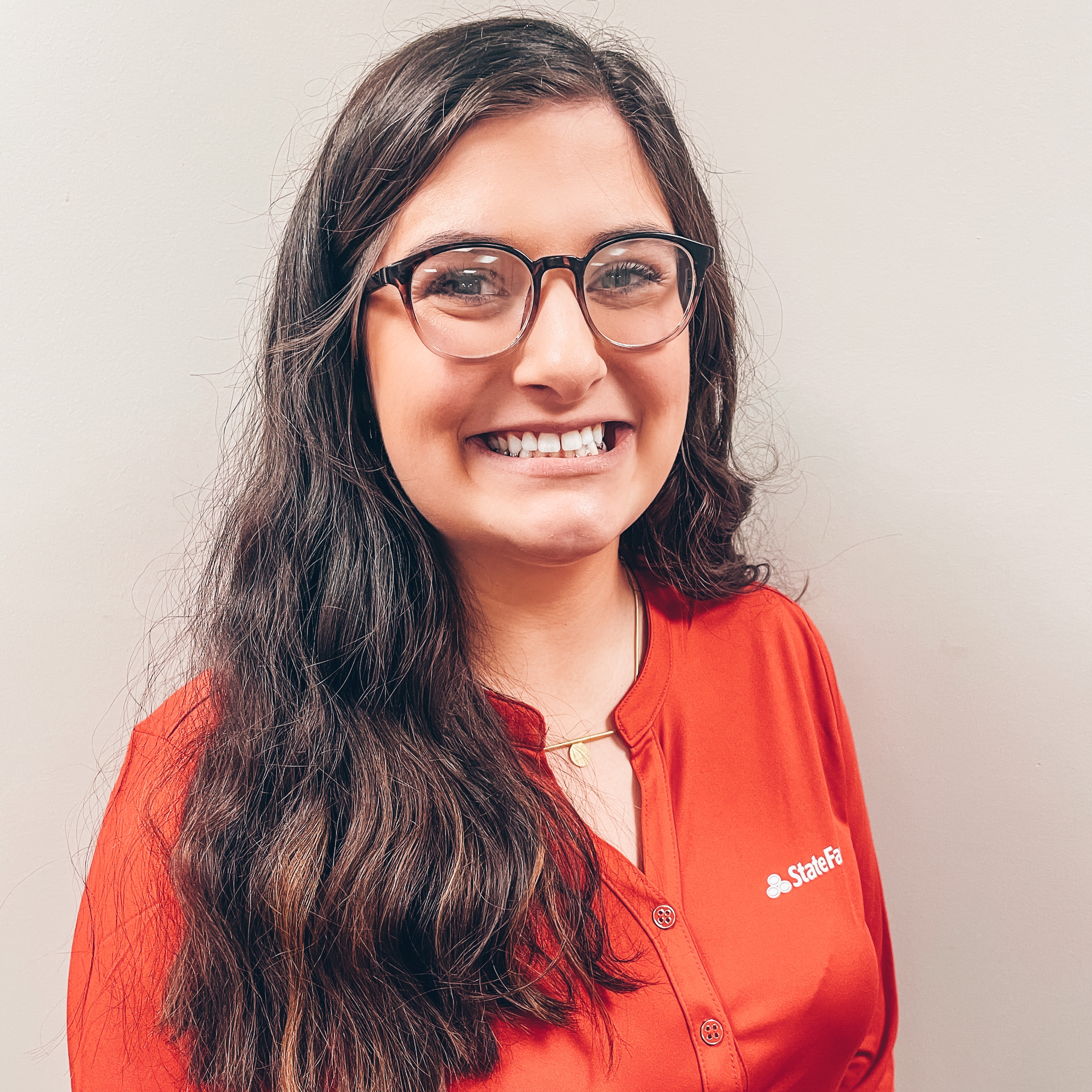 Savannah Holloway State Farm Agent Team Member