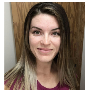 Jessica Colson State Farm Agent Team Member