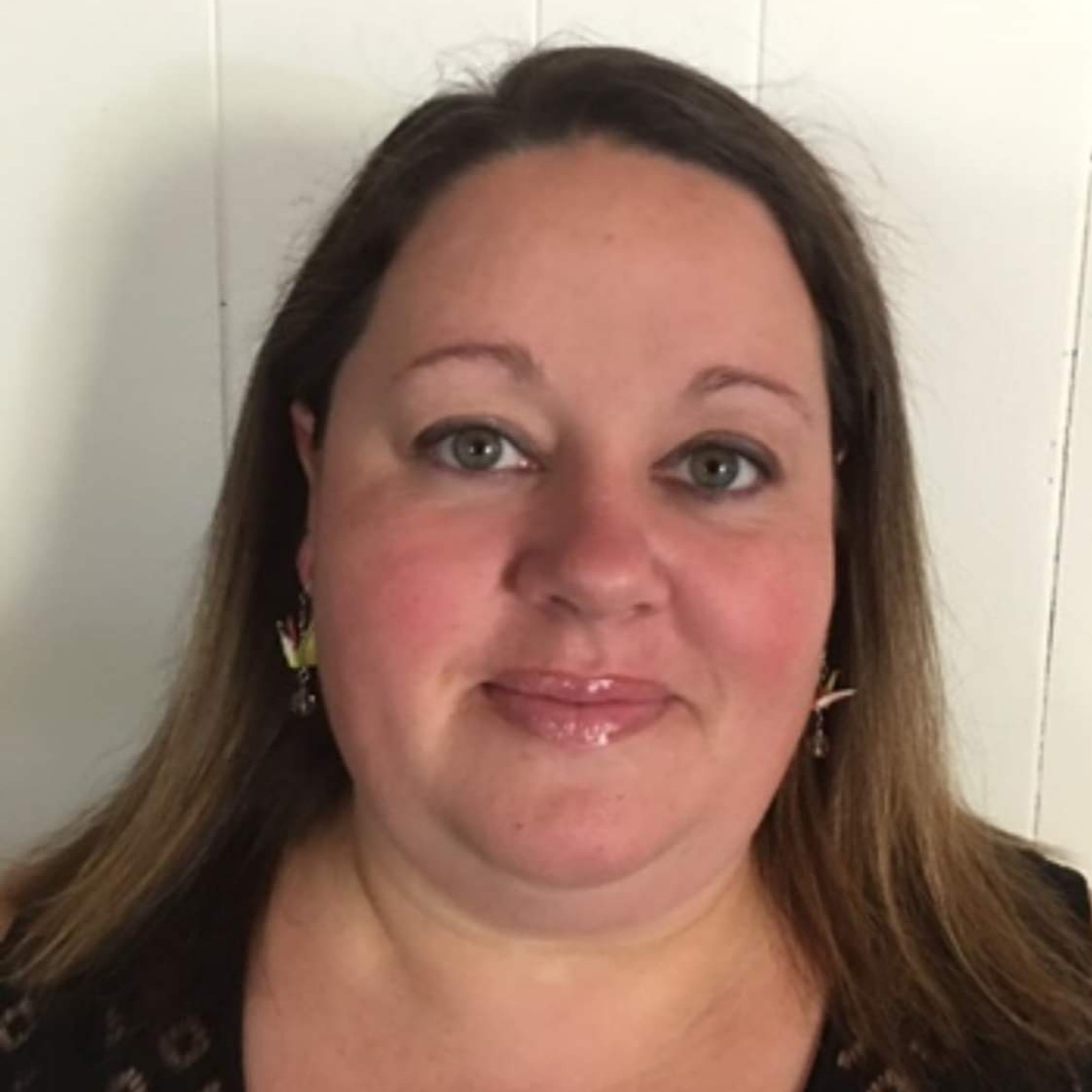 Kia Martin State Farm Agent Team Member