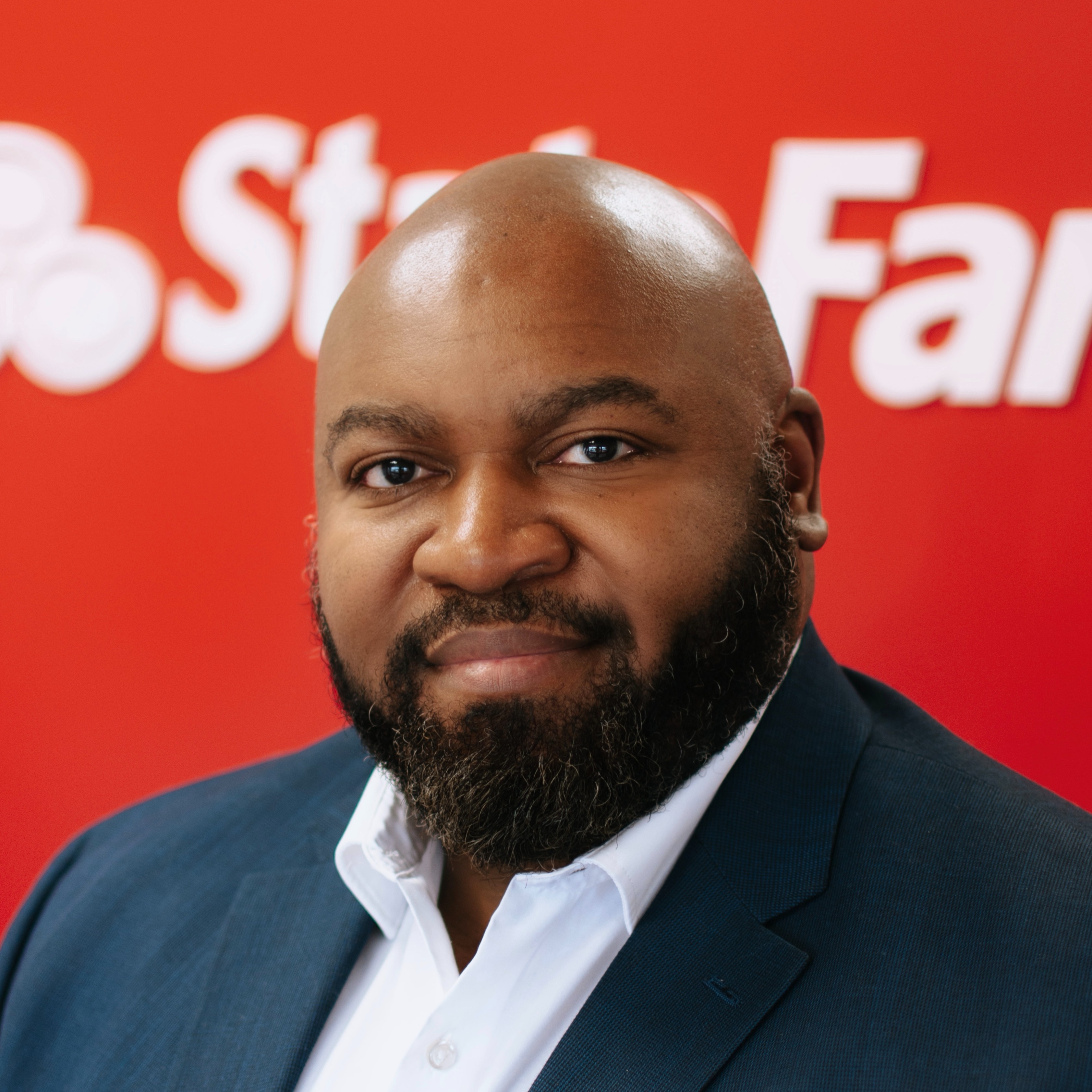 Antiwan Tucker State Farm Agent Team Member