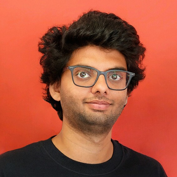 Sparsh Talati State Farm Agent Team Member