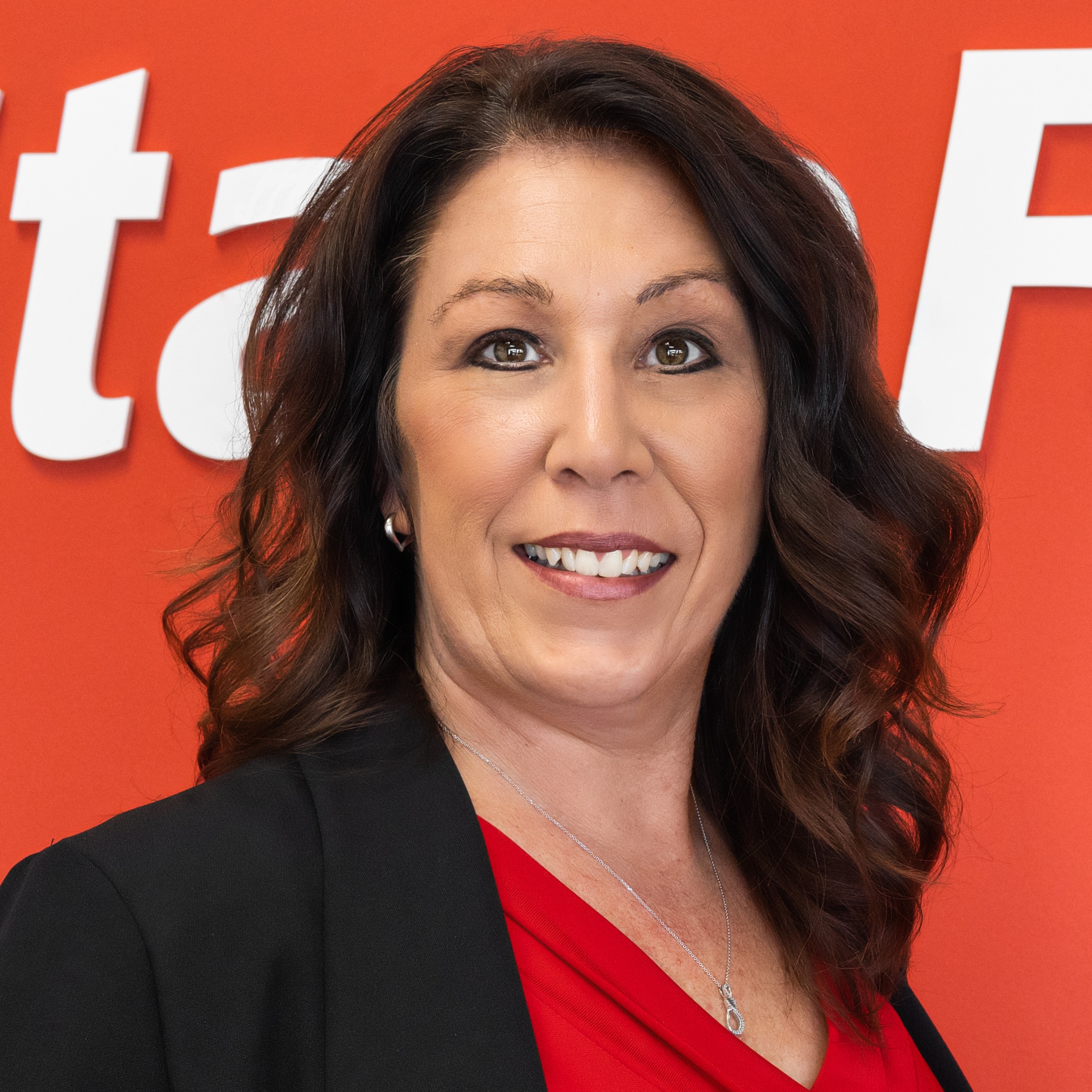 Jen Becher State Farm Agent Team Member
