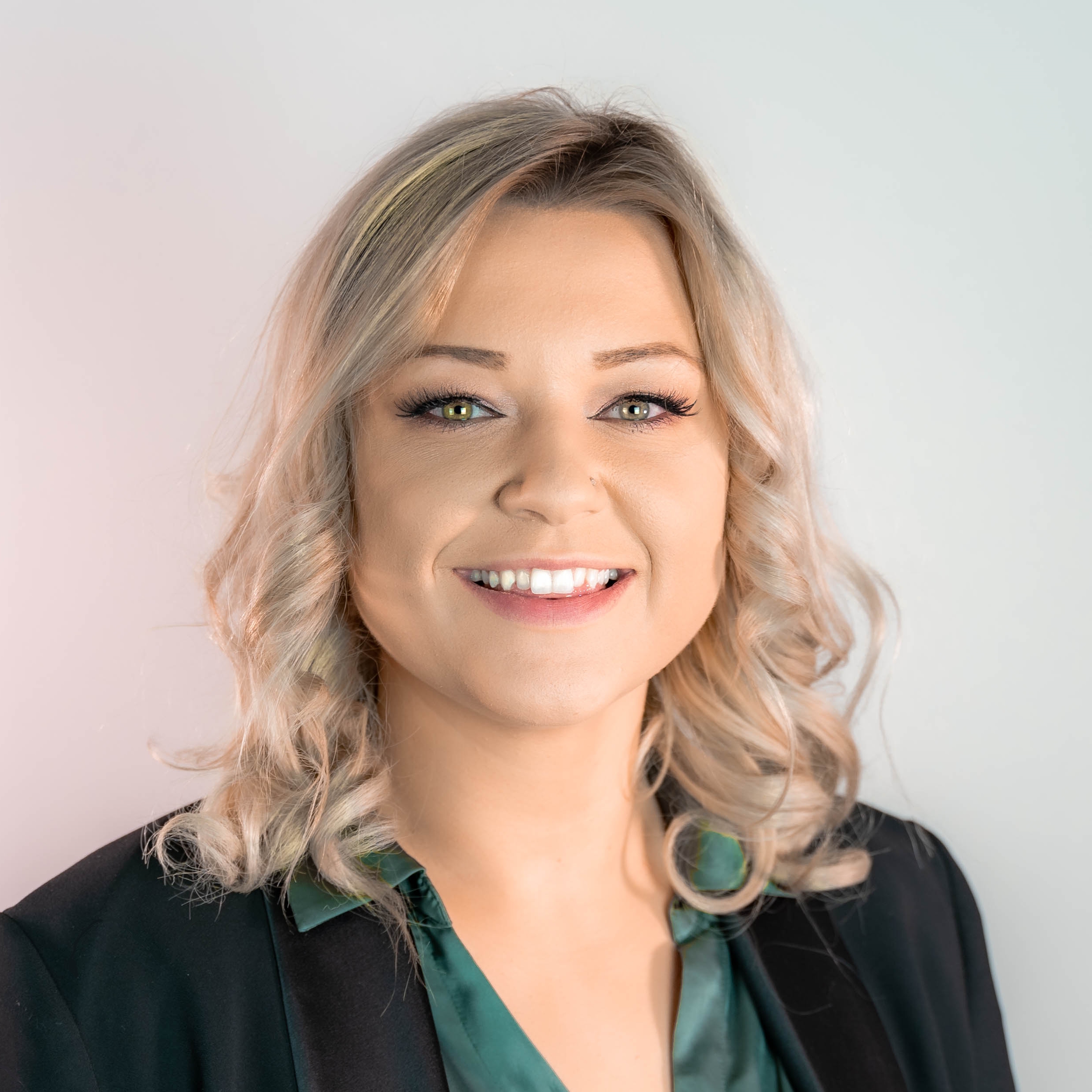 Katie Silverness State Farm Agent Team Member