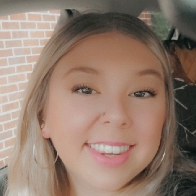 Taylar Klein State Farm Agent Team Member