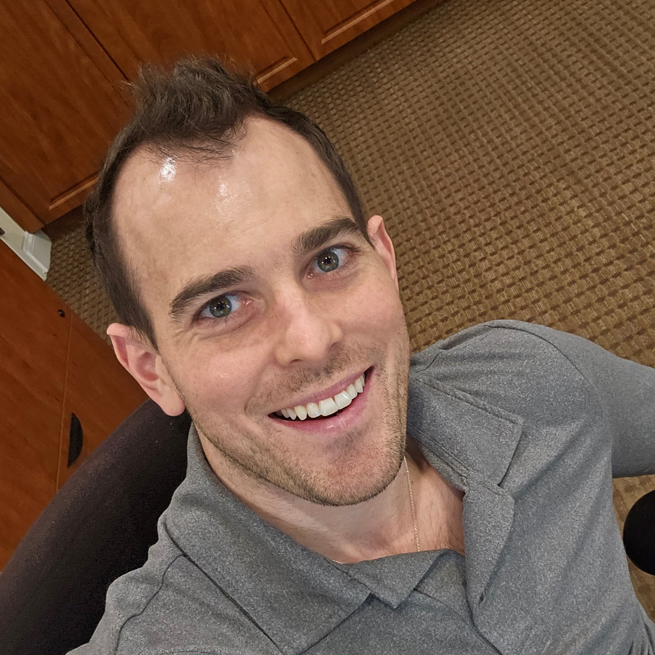 Kyle Hagemann State Farm Agent Team Member