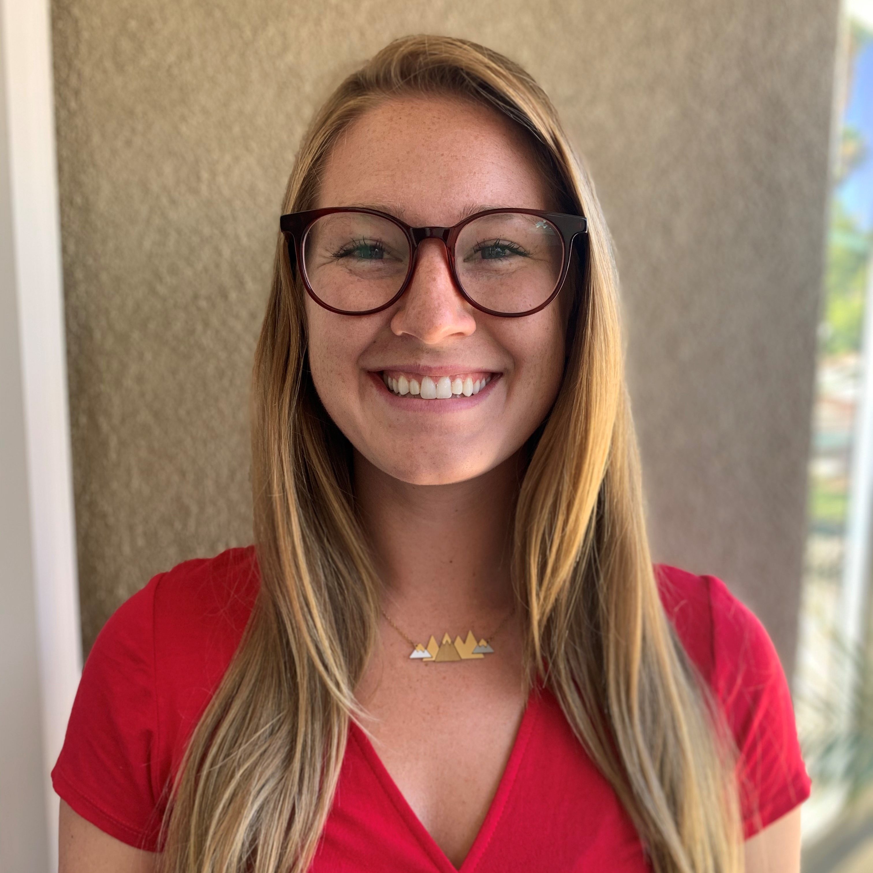 Emily Ogburn State Farm Agent Team Member