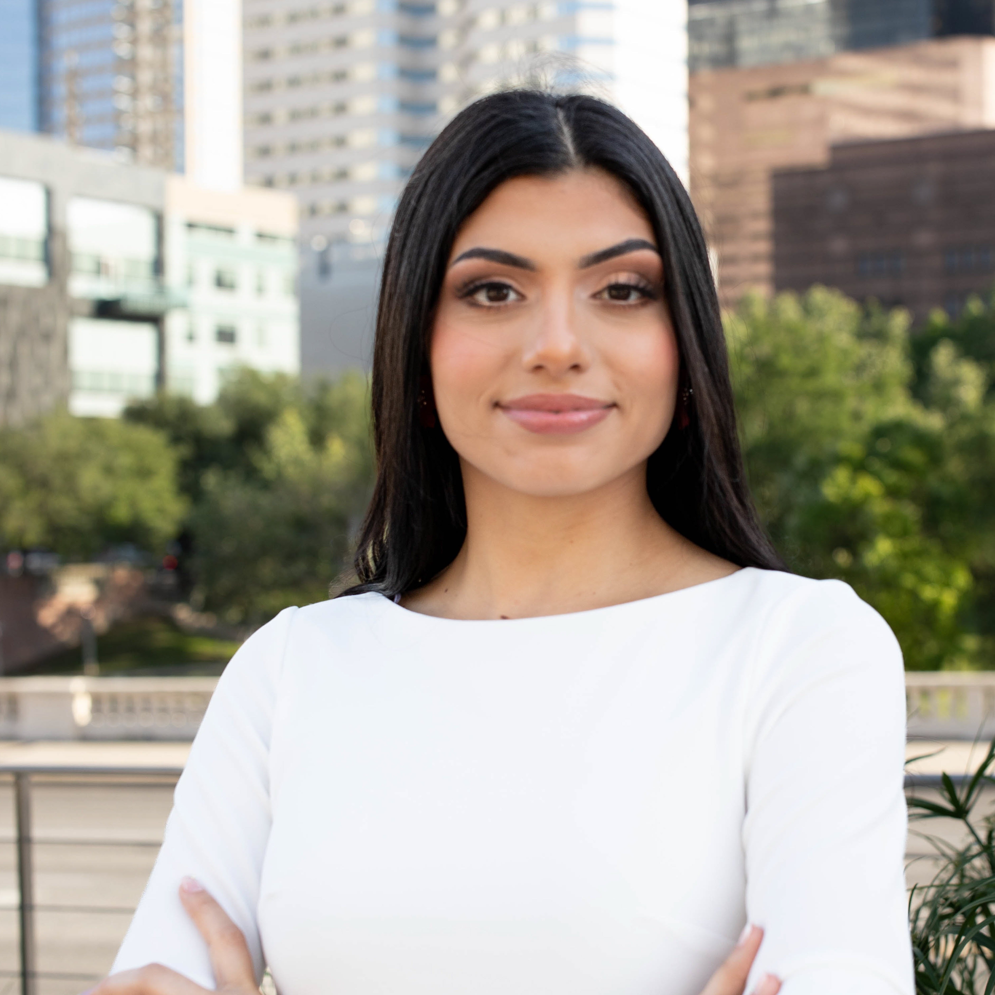 Christa Villafranca State Farm Agent Team Member