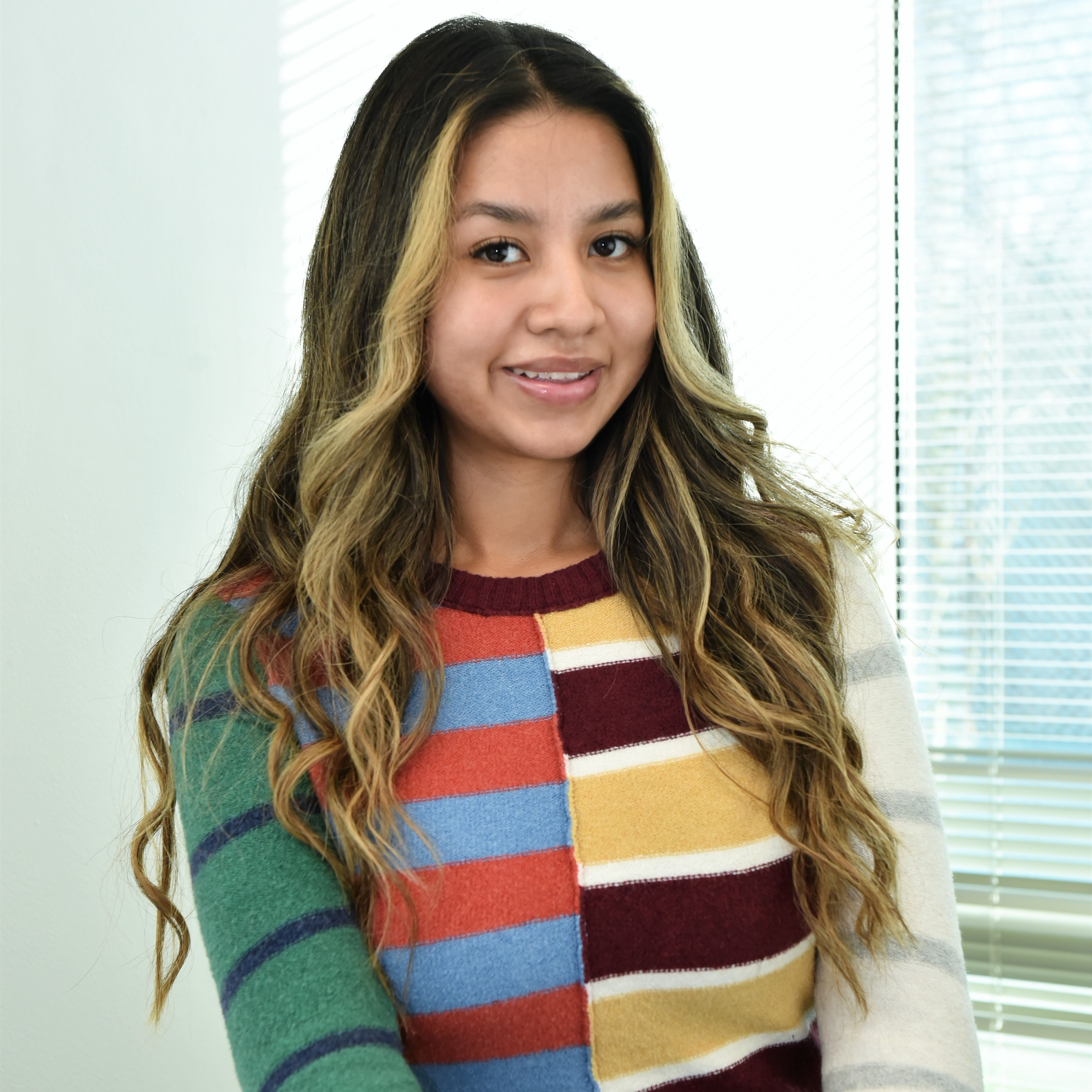 Tiffany Vasquez State Farm Agent Team Member