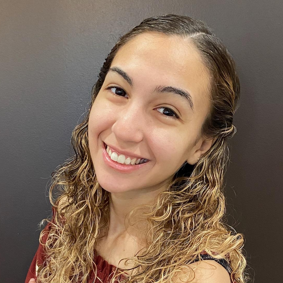 Catherine Aponte Castillo State Farm Agent Team Member