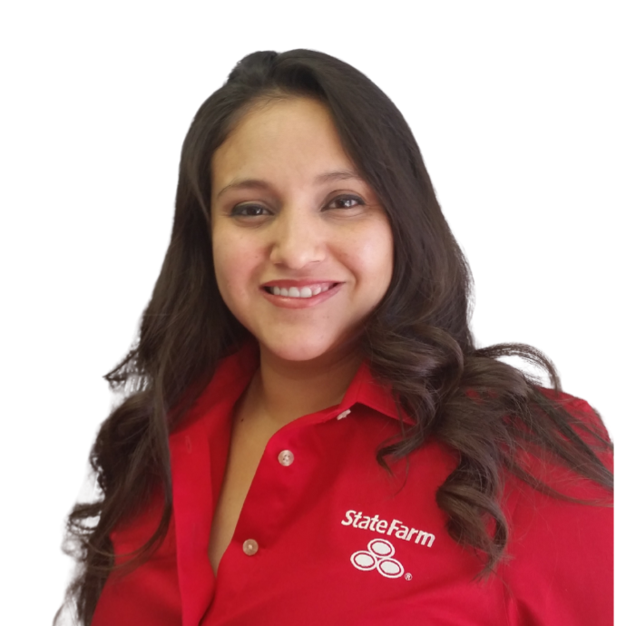 Brenda Duarte State Farm Agent Team Member