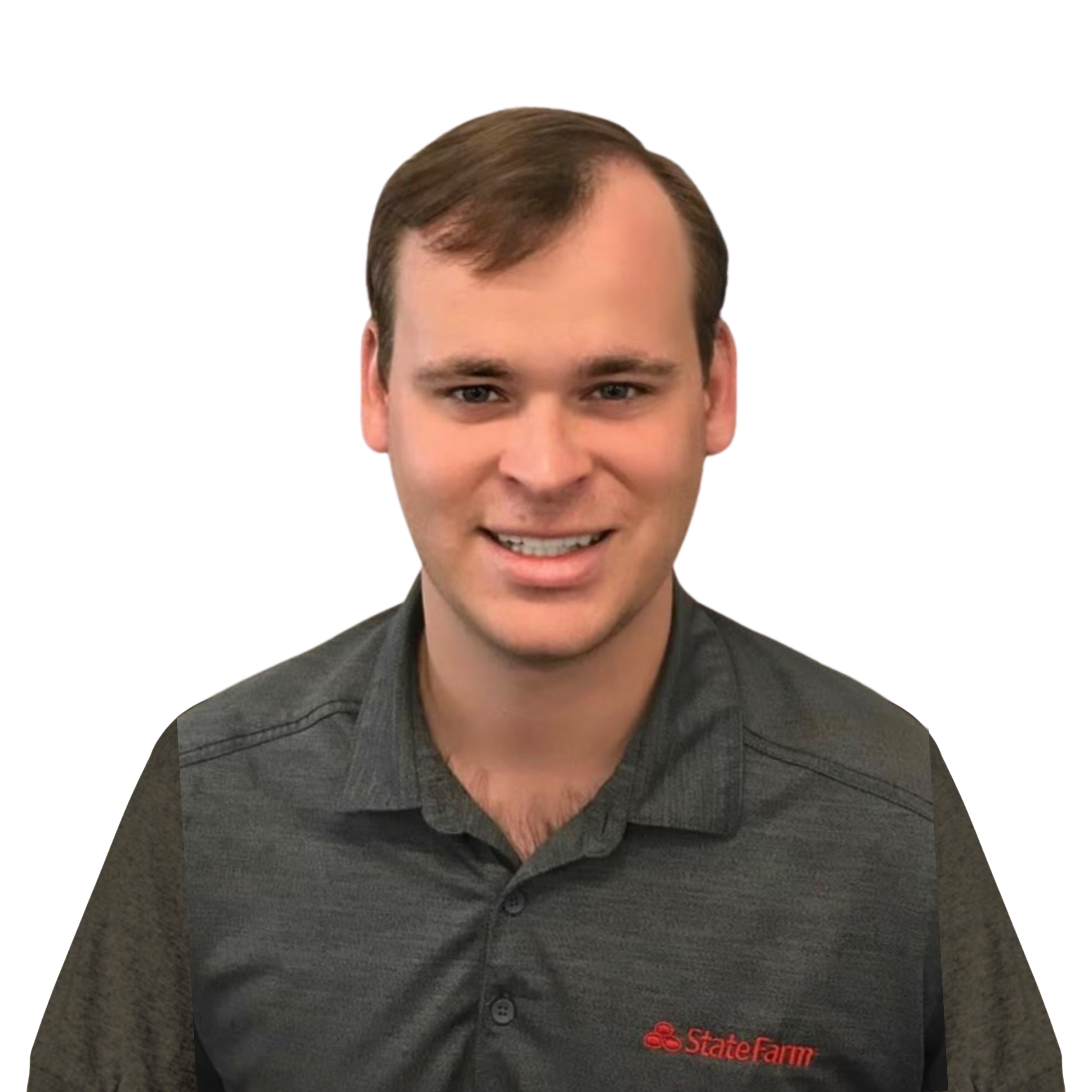 Hayden Cooper State Farm Agent Team Member
