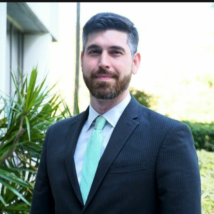 Andres Bryan-Tamez State Farm Agent Team Member