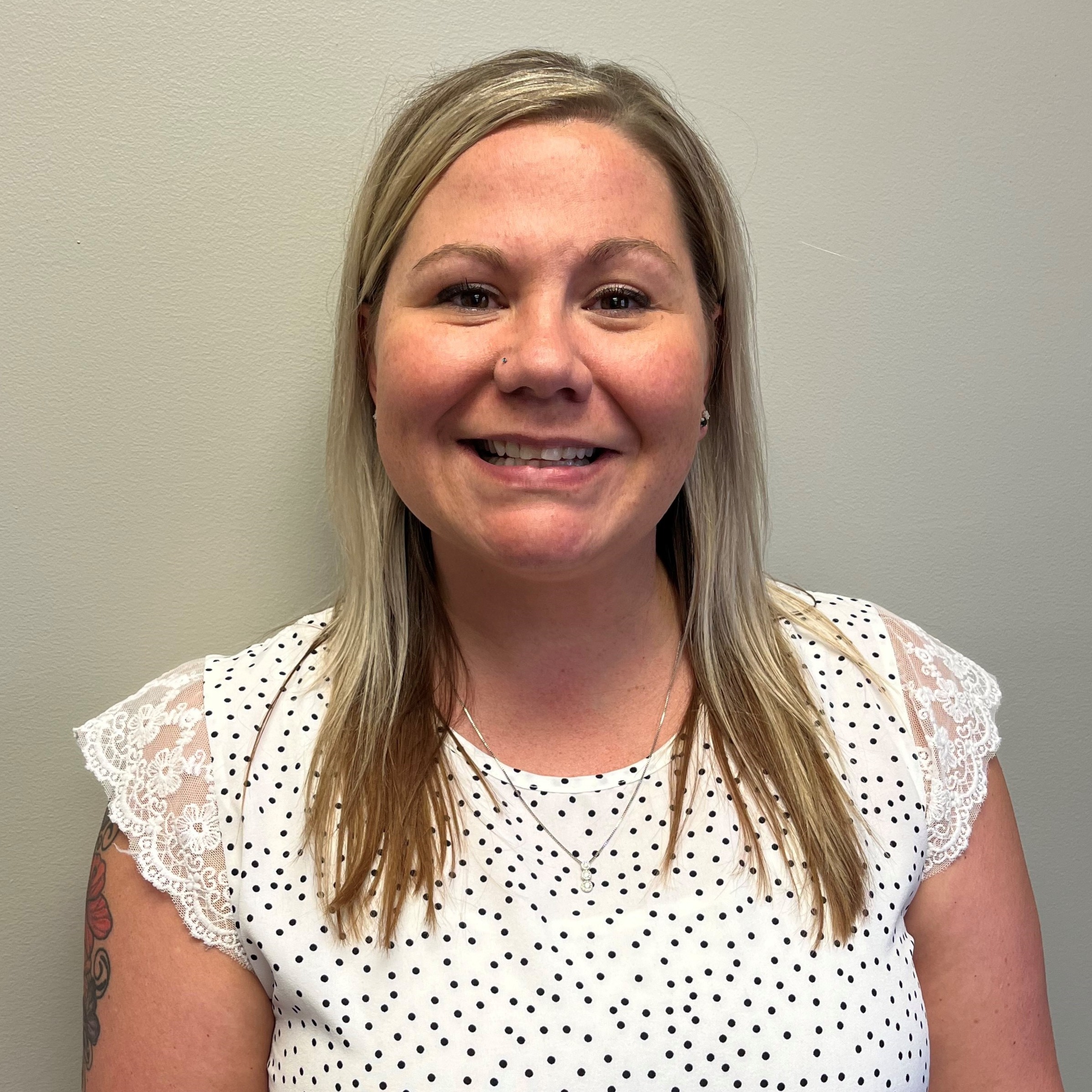 Taryn O'Connor State Farm Agent Team Member
