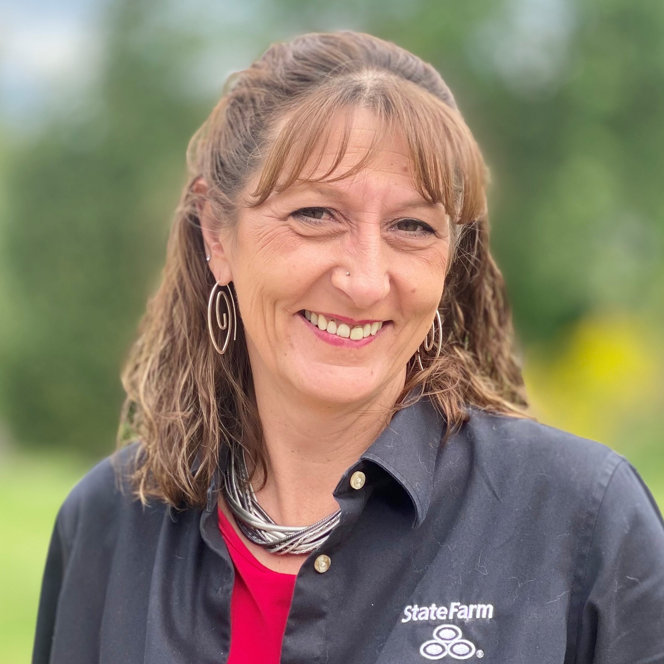Erika Reeves State Farm Agent Team Member