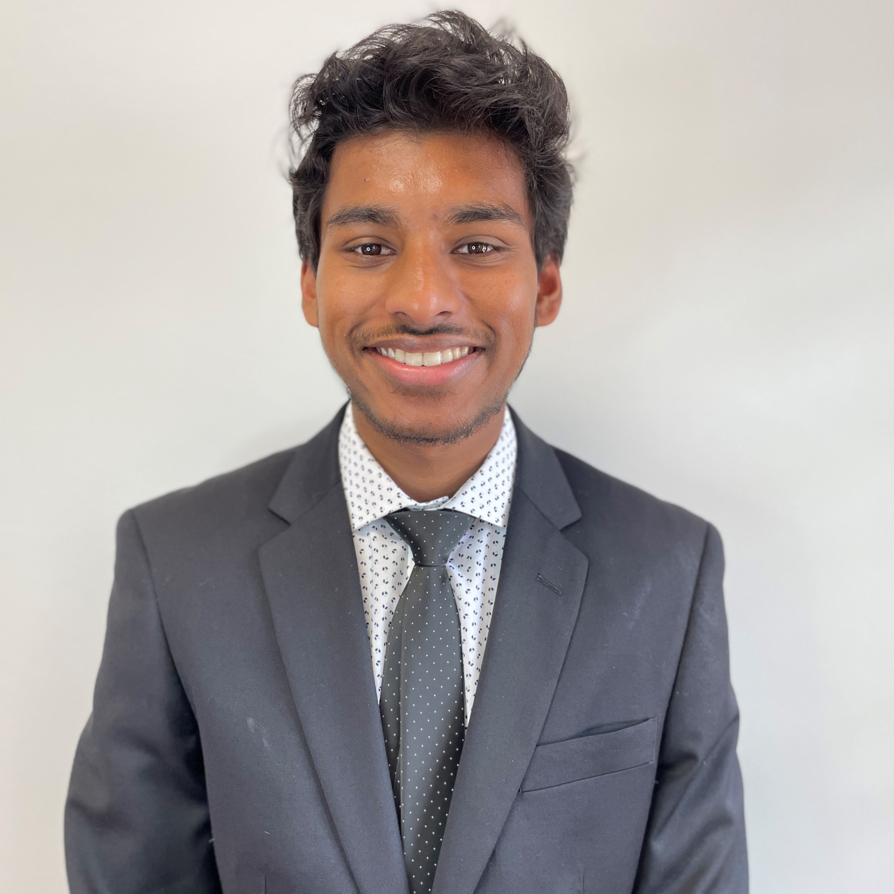 Rufus Abraham State Farm Agent Team Member