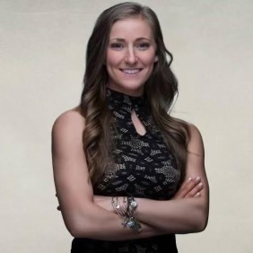 Christina Schoelen State Farm Agent Team Member