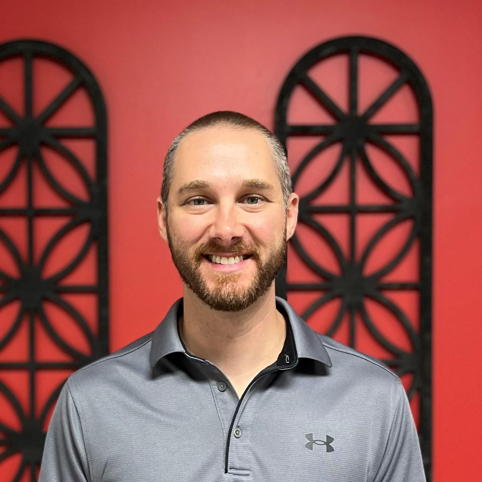 Jared Askins State Farm Agent Team Member