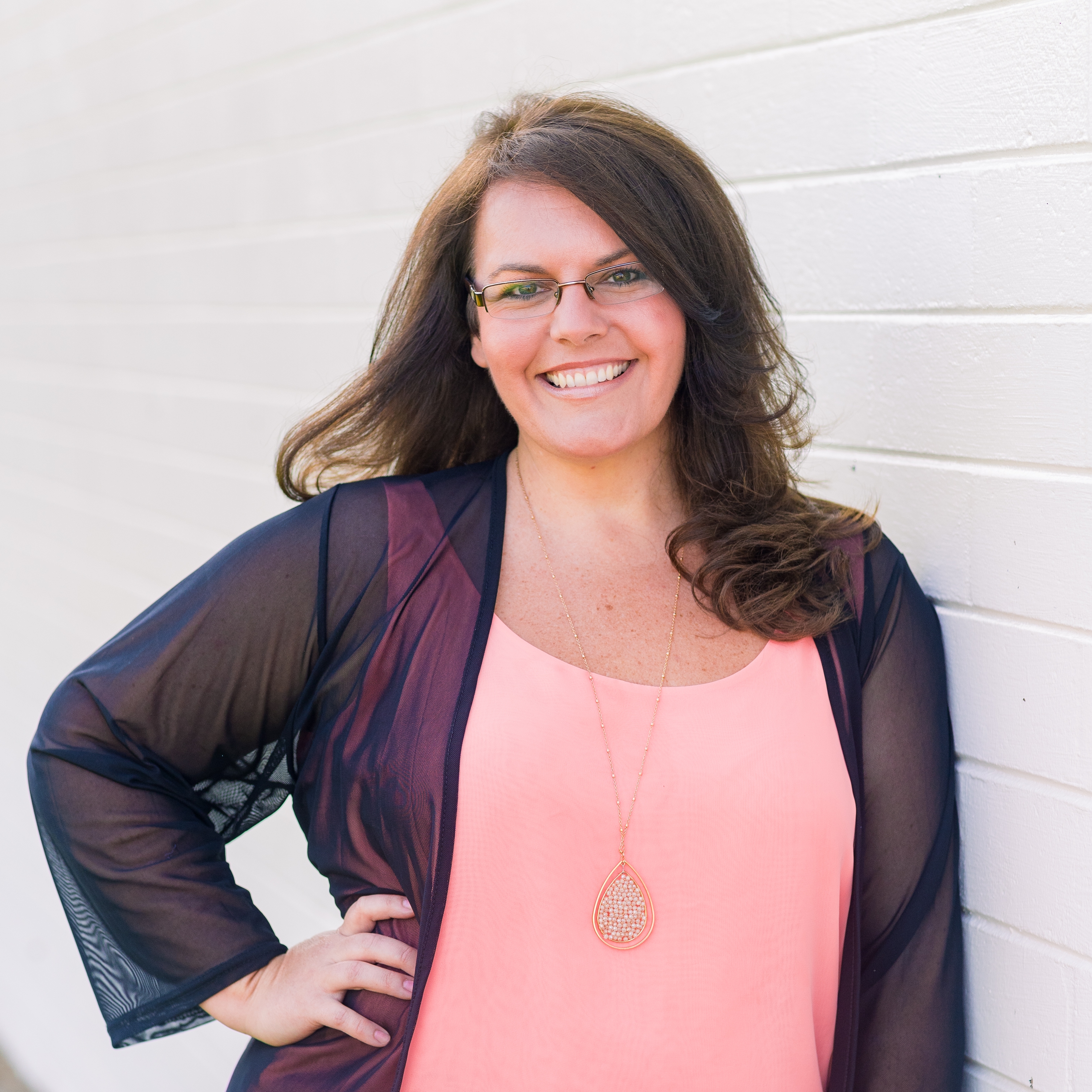 Ashli McDaniel State Farm Agent Team Member