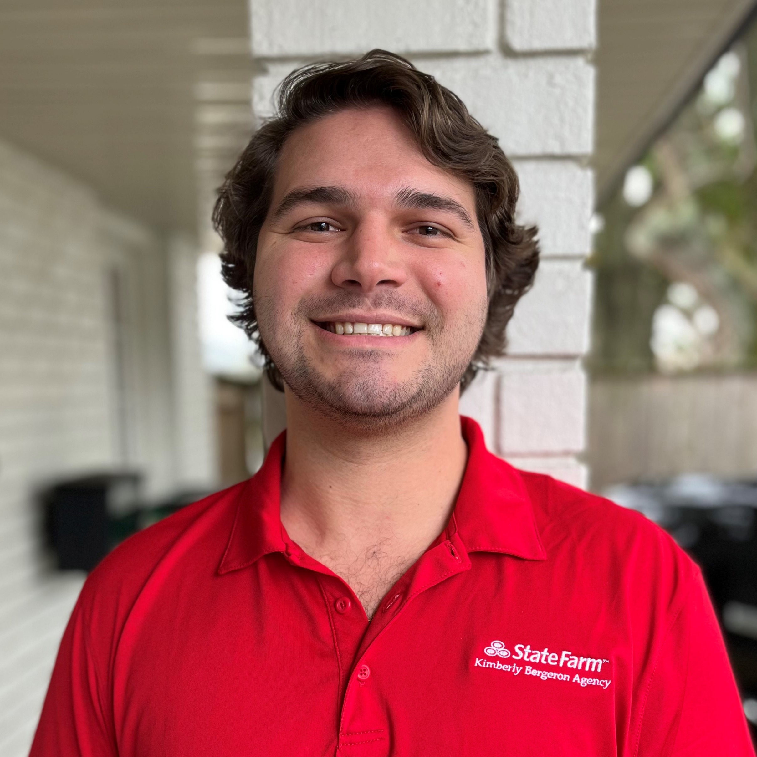 Andrew Ehrhardt State Farm Agent Team Member
