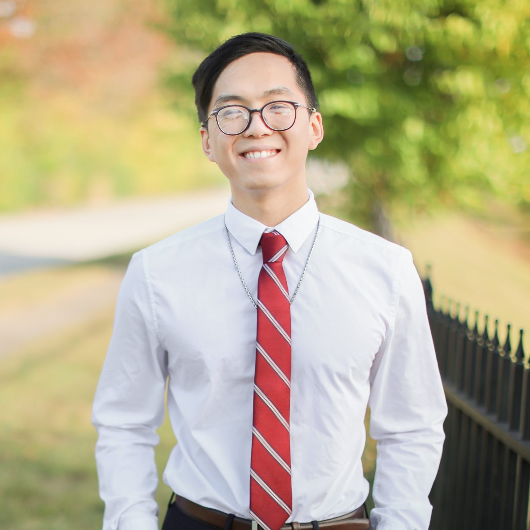 Jonathan Chan State Farm Agent Team Member